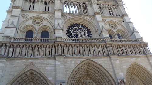 Paris Notre Dame Aug 15 (3)