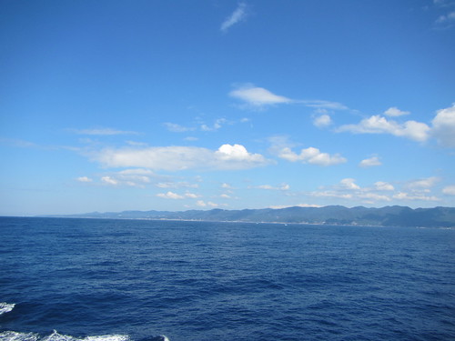 japan 海岸 2015 絶景 山口 日本海 島 蓋井島