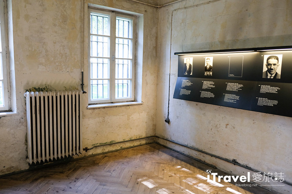 达豪集中营 Dachau Concentration Camp Memorial Site 27