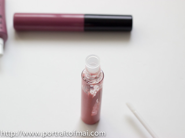 lip tars into lipgloss tubes tutorial photos (4 of 6)