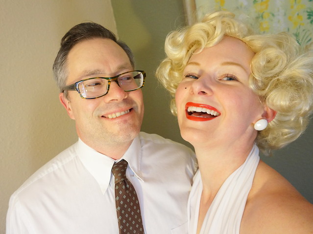 Liz and Josh and the Seven Year Itch