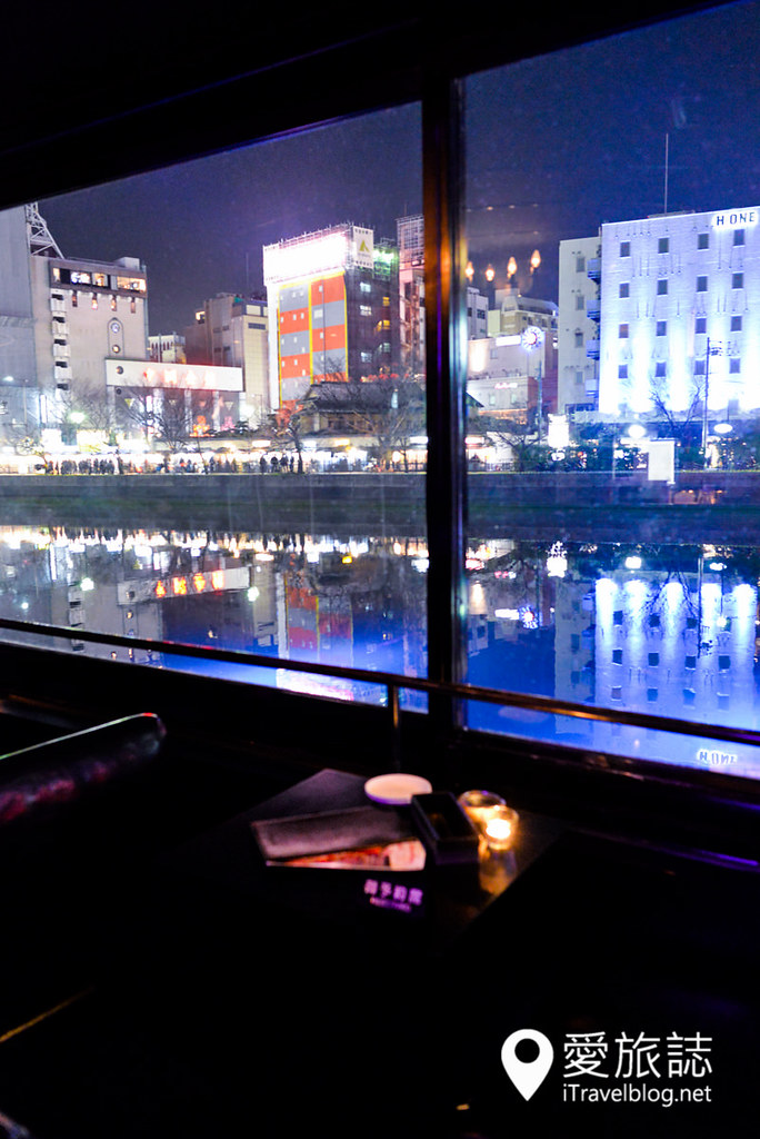 九州島福岡酒吧 Mitsubachi Bar & Dining 05