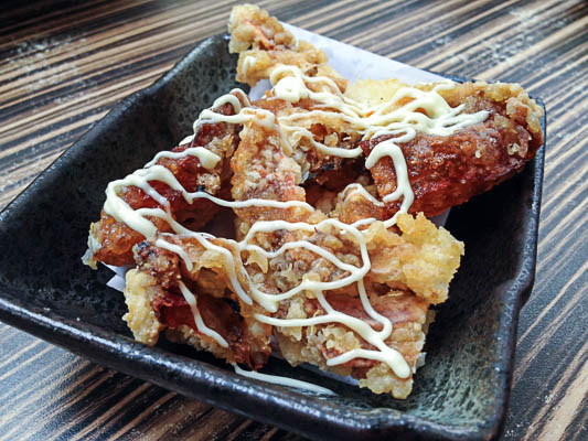 Sozo-Crispy-Fried-Chicken-Tori-Kaarage