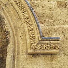Architectural Detail - Photo of Salon-de-Provence