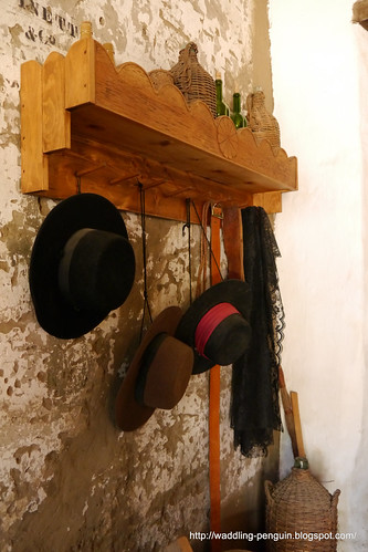 Hat Hanger