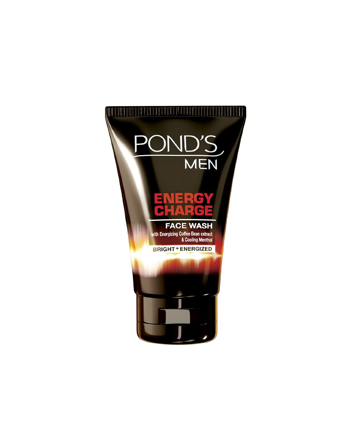 Best Face Wash for Men in India - Ponds Energy Charge Face Wash