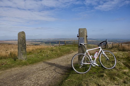 winterhill lancashire westpenninemoors themoors moorland cycling stravacycling