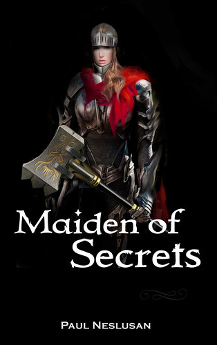 Maiden of Secrets