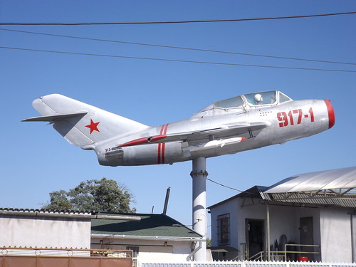 917-1 MiG-15 Kolarovo 22-09-15