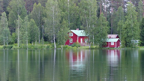 summer lake night finland geotagged july fin 2015 eteläpohjanmaa isojoki 201507 storå kangasjärvi 20150704 geo:lat=6216838723 geo:lon=2200179577