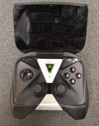 Nvidia Shield Portable 2nd gen