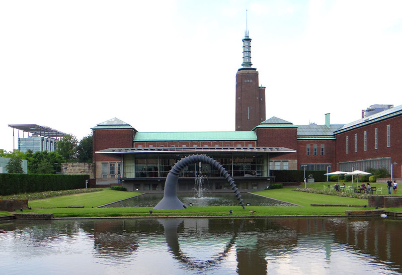 Museum Boijmans van Beuningen