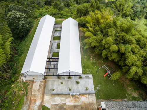 school architecture rural landscape arquitectura colombia view angle air colegio granada phantom antioquia drone airshot dji airphotography colegiosantaana