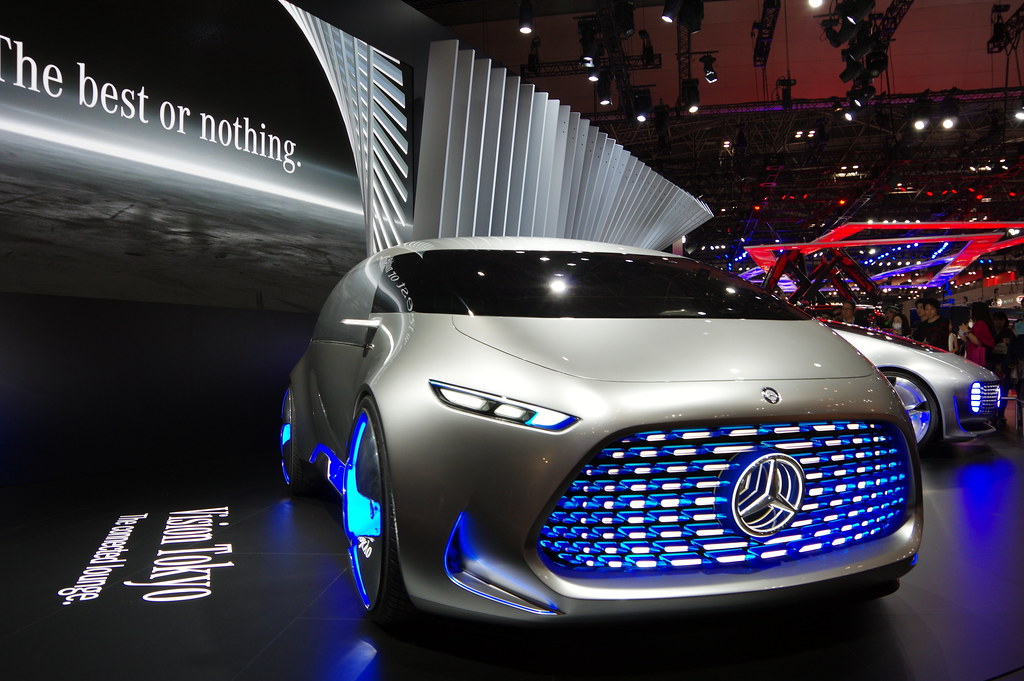 The 44th Tokyo Motor Show 2015_145