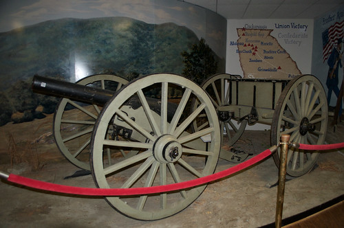 americancivilwar artillery caisson cannon cordele crispcounty georgia georgiastateveteranspark
