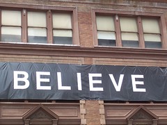 Baltimore - Believe