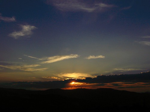 sunset geotagged bologna monghidoro geolat44219 geolong11315