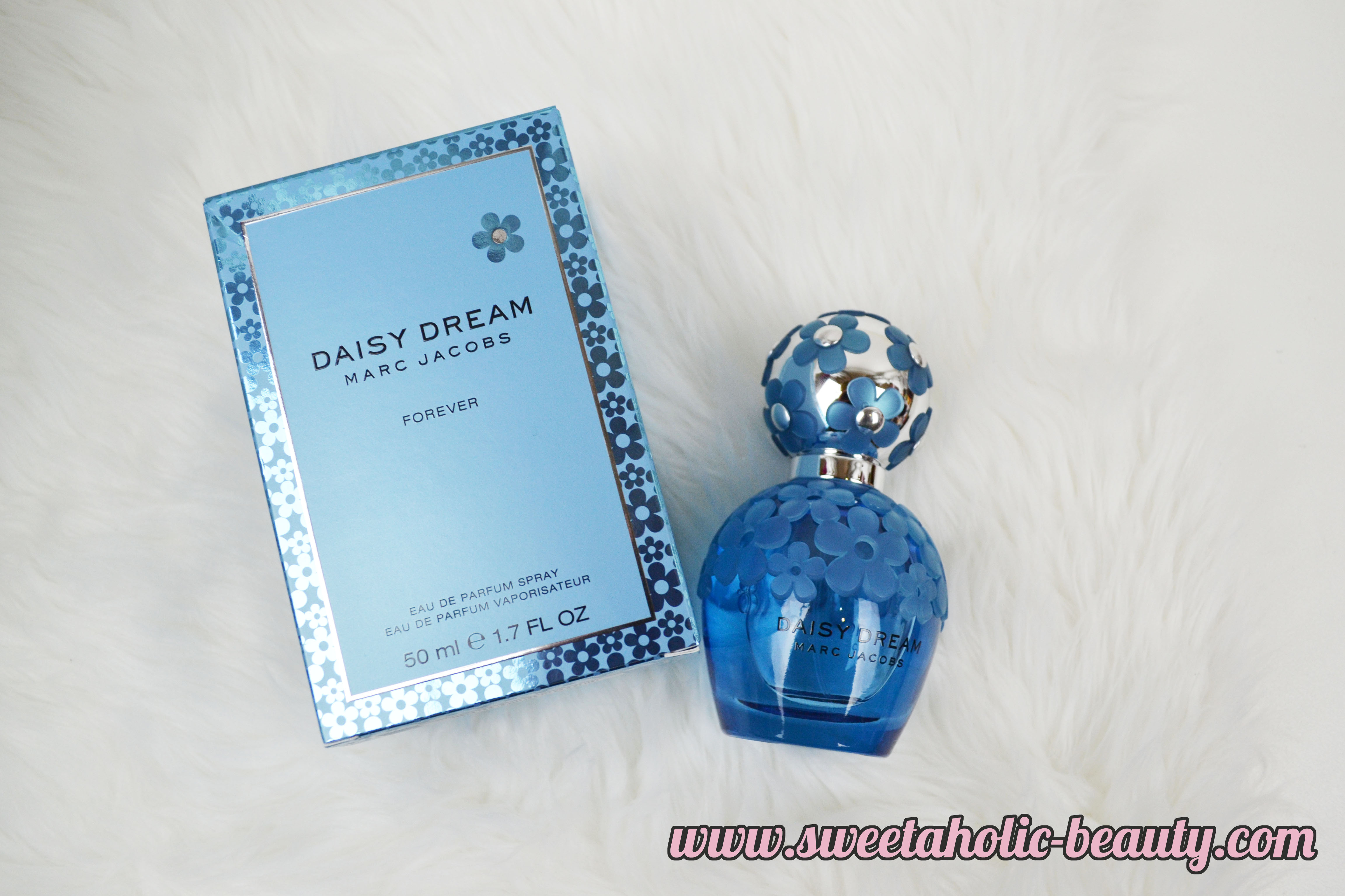 Marc Jacobs Daisy Dream Forever - Review