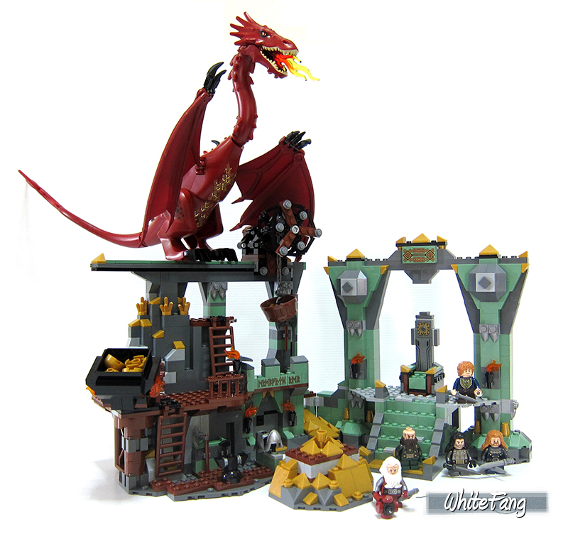 download lego lonely mountain