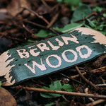 Berlinwood - Forest Split