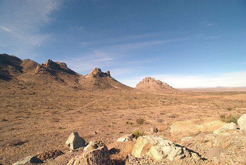 mountain desert arid rocks demming newmexico landscape springcanyonstatepark