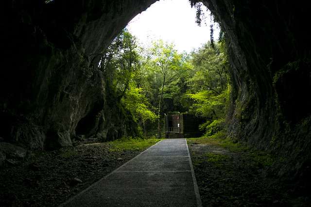 Cueva de Cullalvera, Ramales