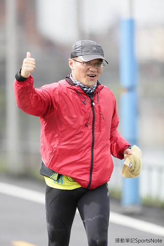2015台北馬拉松（32km）-2