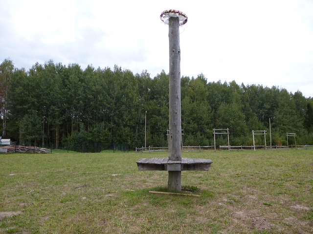 Long Pole