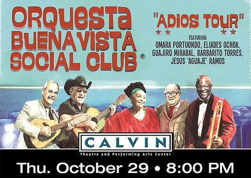 Radio Line Buena Vista Social Club