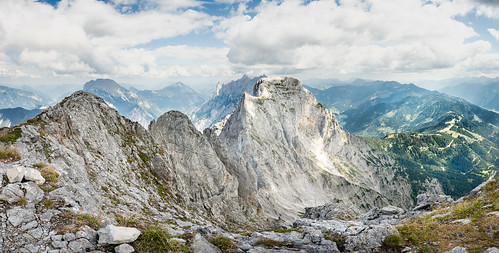 travel panorama mountains austria mood action country peak summit folio steiermark admont akce hory krajina rakousko cestování gesäuse letni at vrchol nalada