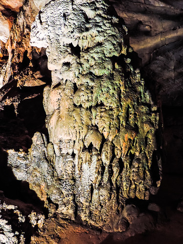 tn tennessee cavern blountville appalachiancaverns
