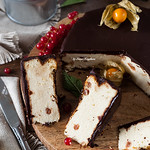 Lvov's Cottage Cheesecake