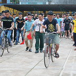 Một số hoạt động TDTT chào mừng kỷ niệm Ngày nhà giáo Việt Nam 20/11