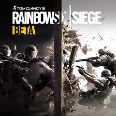 Tom Clancy’s Rainbow Six Siege Open Beta - Opens 11/23