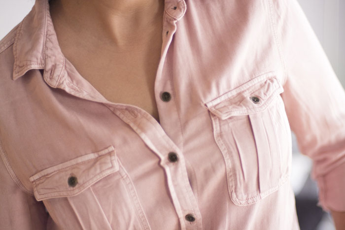 chemisier-american-eagle-outfitters-rose-ample_1