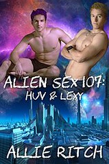 Alien Sex 107