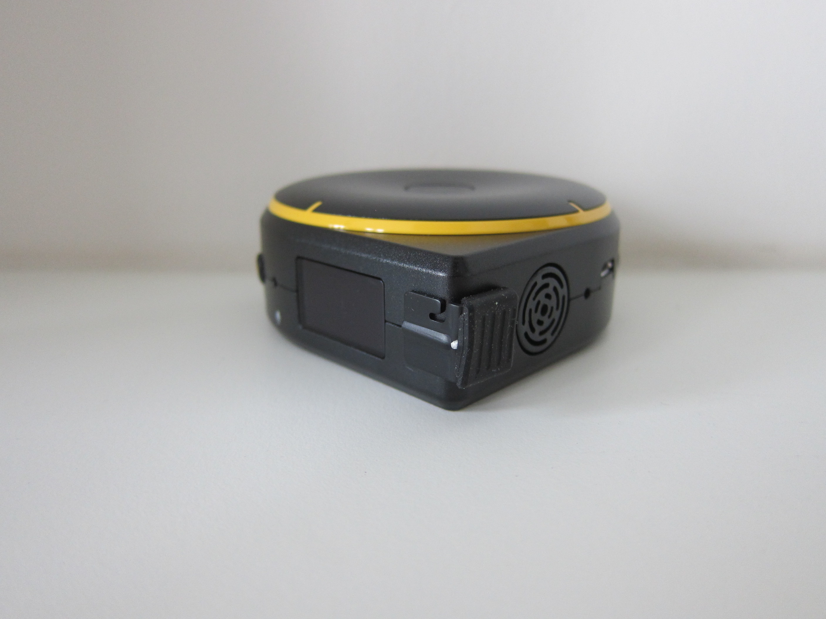 Measure and Organize with Bagel Smart Tape Measure