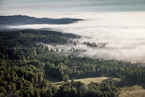 törestorp 3 flygfoto dimma natur hillerstorp jönköping sverige swe
