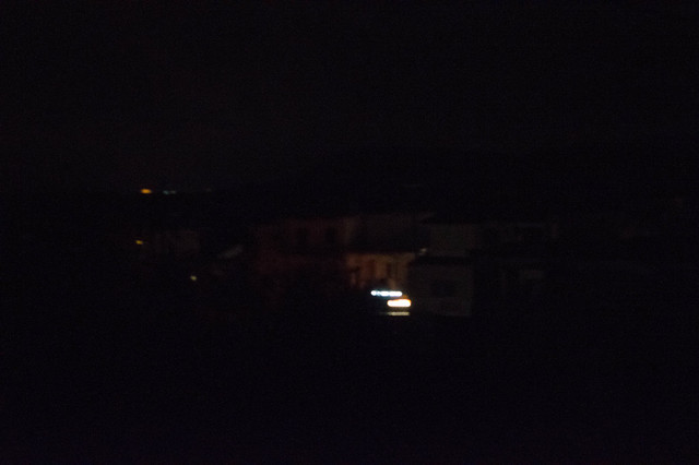 Πολύωρη διακοπή του ηλεκτρικού ρεύματος χθες βράδυ (17/01/2017) στην Ψίνθο
