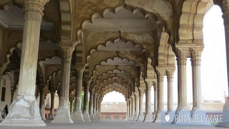 Agra Taj Mahal India (14)