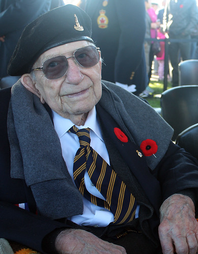 Remembrance Day Duncan 2015