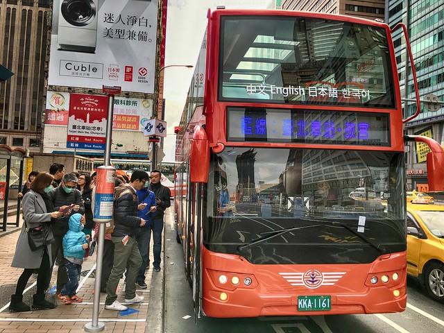 台北雙層巴士_001