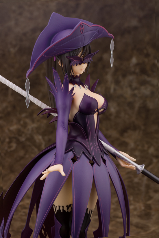 Sakuya -Mode Violet-