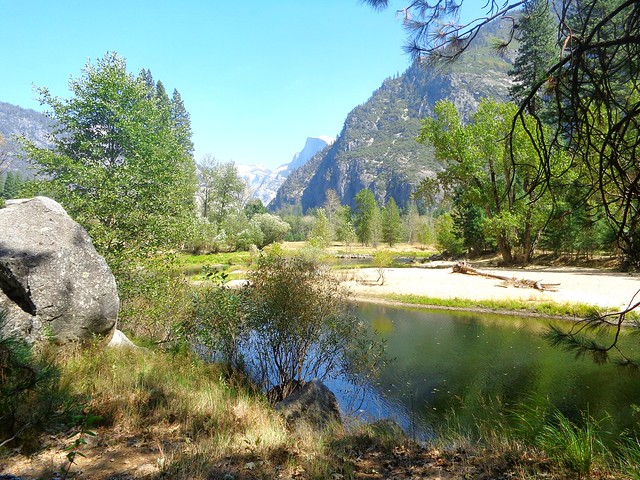 Yosemite Valley, Yosemite National Park