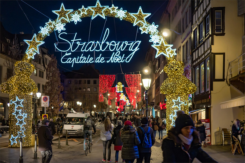 Noël à Strasbourg 23723367385_0cd18028a8_c