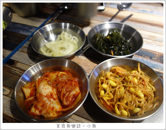 【台北大安】咚咚家dondonga韓式豬肉專賣店 – 돈돈가/東區美食