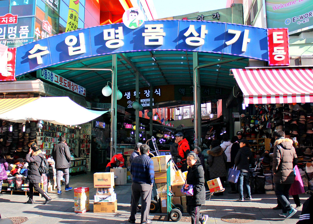 namdaemun-market-section
