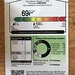 New EnerGuide labels for homes - Zero is better!