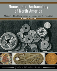 Numismatic Archaeology of North America