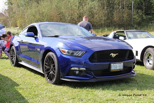 ontario canada ford canon mustang matheson mustanggt northernontario prout canoneos60d blackrivermatheson 2015fordmustanggt geraldwayneprout mathesonfairgrounds antiquesautoshow 2015mathesonfallfair
